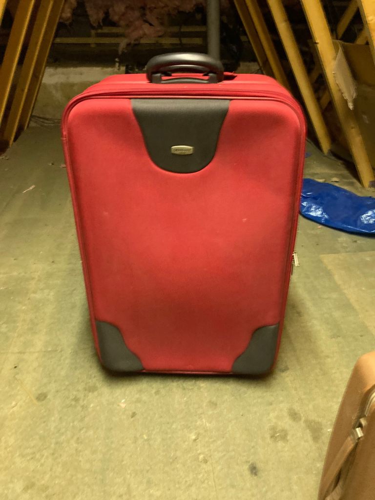 Suitcase