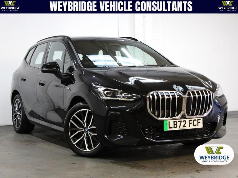 2022 BMW 2 Series 16.3kWh M Sport MPV PHEV 4WD [245] (VERY BEST YOU WILL SEE, SUPERB CAR !!) MPV ...