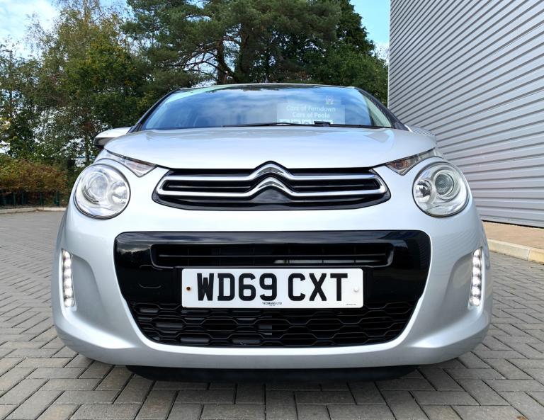 2020 Citroen C1 1.0 VTi 72 FLAIR 5 DOOR AMAZING SPEC GREAT STARTER CAR CHEAP INSURANCE !!! HATCHB...