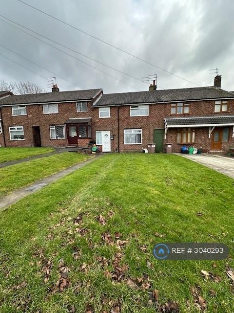 3 bedroom house in Kirkstone Avenue, St. Helens, WA11 (3 bed) (#3040293)