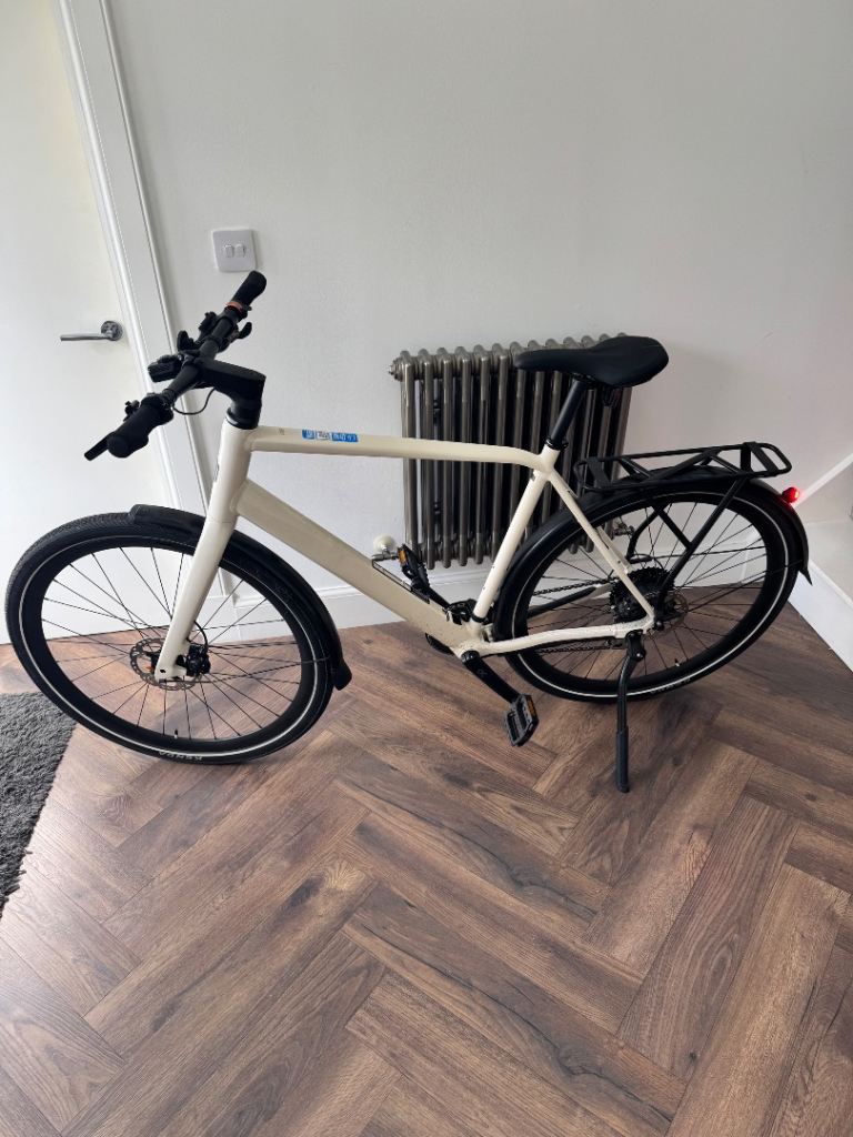 Orbea Vibe H30 EQ (Size L)
