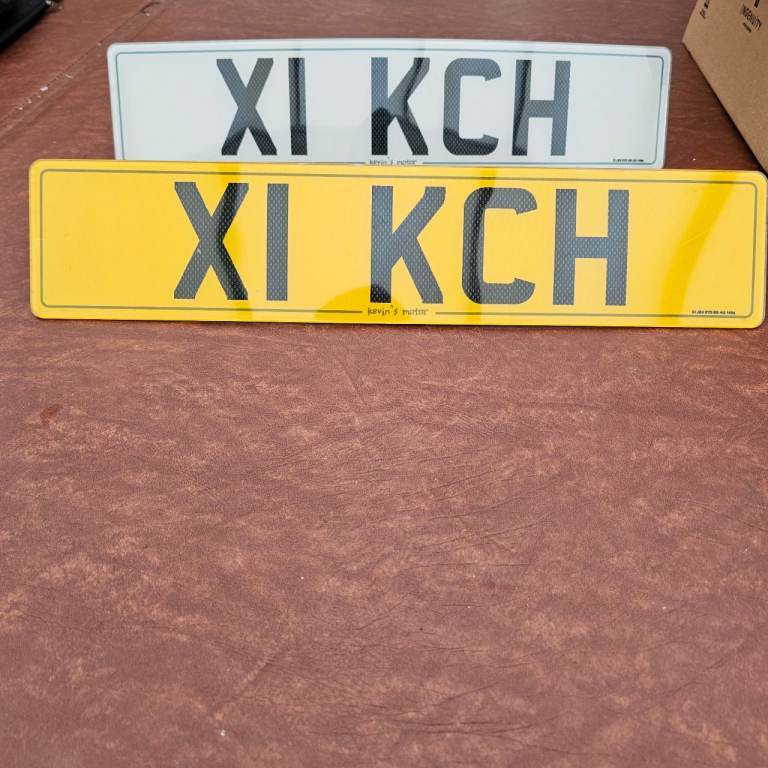 X1  KCH
