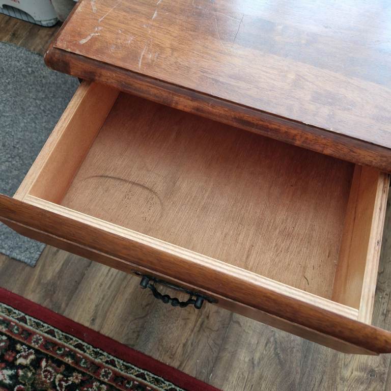 Side table