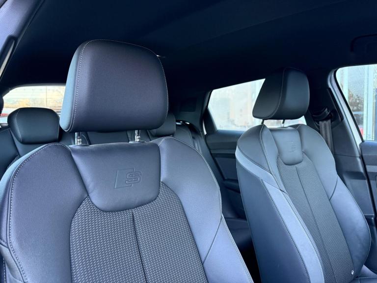 2022 Audi A1 1.0 TFSI 30 S line Sportback 5dr Petrol Manual Euro 6 (s/s) (110 ps) HATCHBACK Petro...