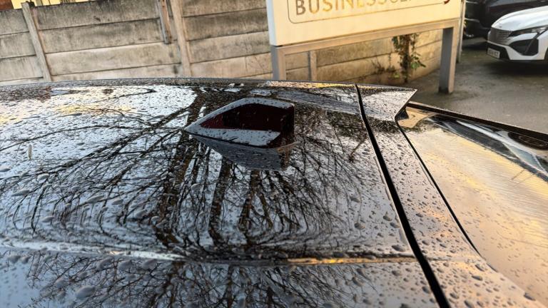 2024 Peugeot 408 1.2 PureTech GT Fastback 5dr Petrol EAT Euro 6 (s/s) (130 ps) Hatchback Petrol A...