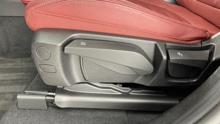 2023 BMW X4 xDrive20d MHT M Sport 5dr Step Auto Diesel Estate Estate Diesel Automatic