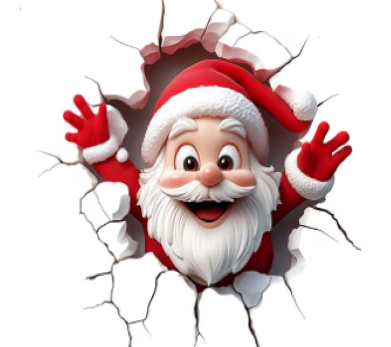 image for Adult Christmas Advert Calendar