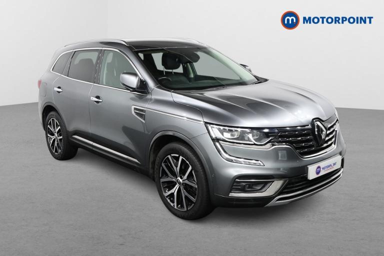 2020 Renault Koleos 2.0 Blue dCi GT Line 5dr X-Tronic SUV Diesel Automatic
