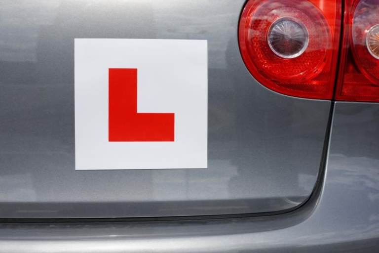 Driving lessons £35 🙂 with Instructor 