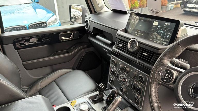 2024 INEOS Grenadier 3.0P Fieldmaster Edition Station Wagon Auto 4WD Euro 6 (s/s) 6dr MPV Petrol ...