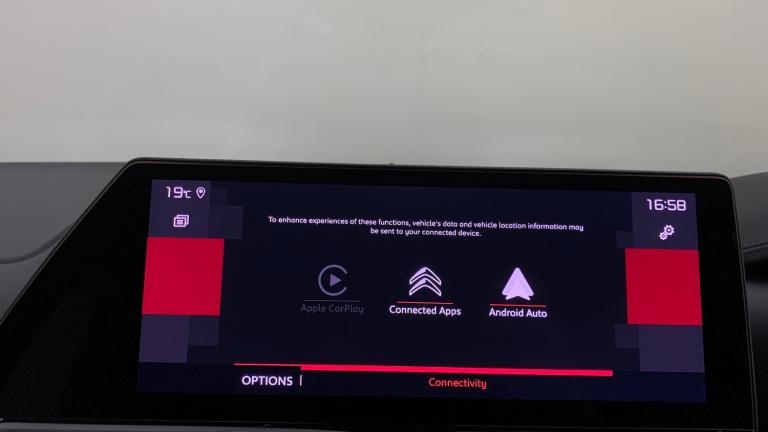 2023 Citroen C5 Aircross 1.2 PureTech C-Series Edition SUV 5dr Petrol Manual Euro 6 (s/s) (130 ps...