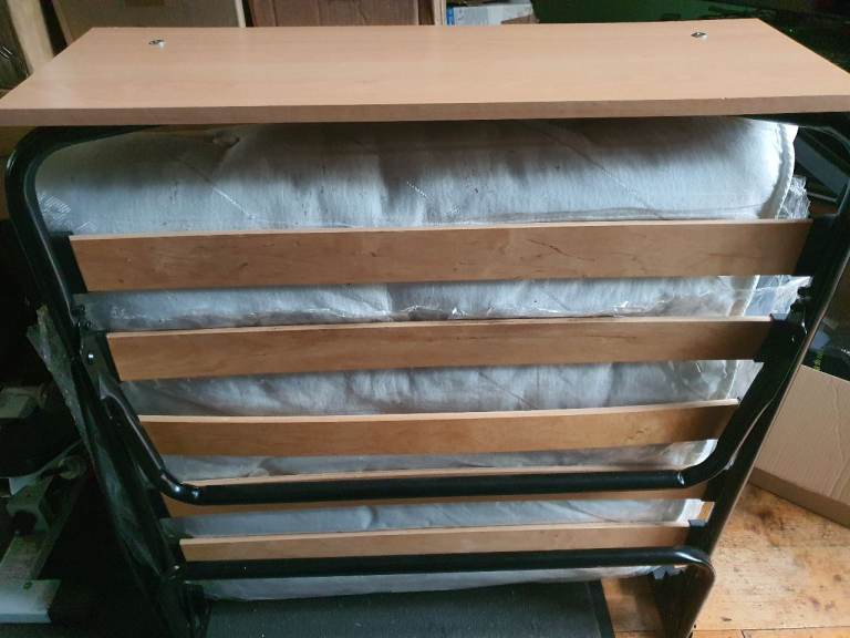 Jay-Be Folding Bed
