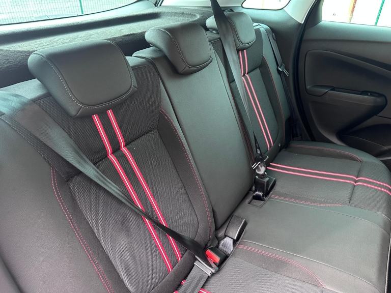 2024 73 REG VAUXHALL CROSSLAND GS 1.2 PETROL AUTO DAMAGED REPAIRABLE SALVAGE