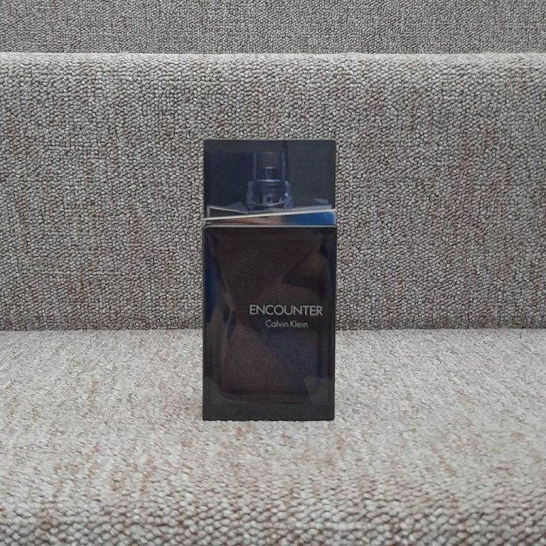  Aftershave: Calvin Klein (Like New)
