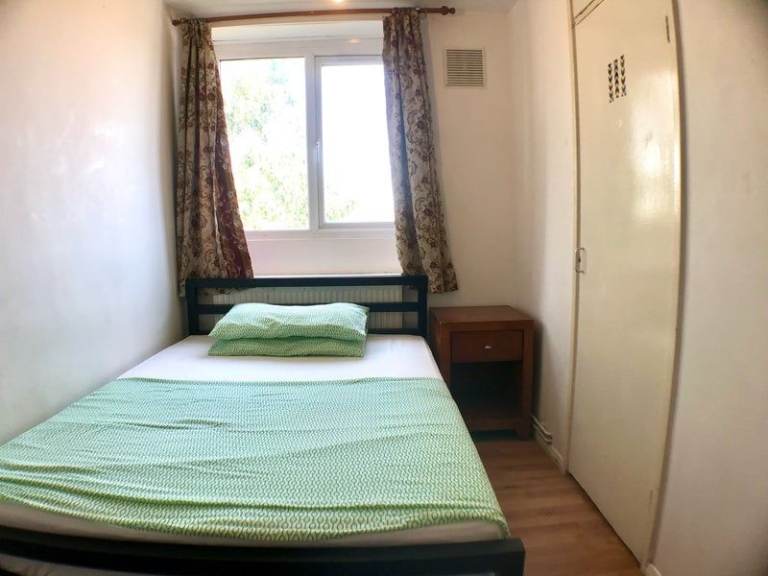 🪄🌸Fantastic Room in Whitechapel/Stepney Green | All Bill Included!