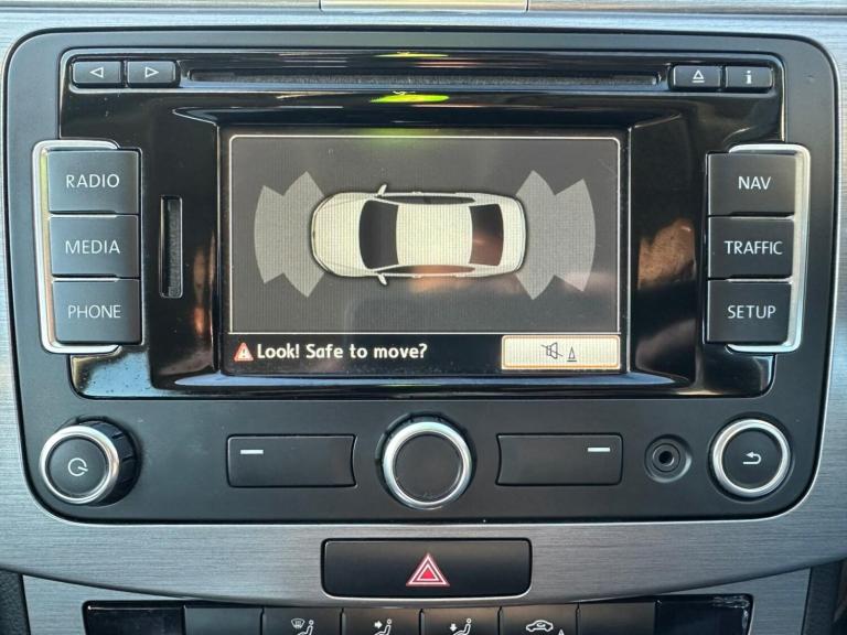 VOLKSWAGEN PASSAT 2.0 TDI BlueMotion Tech Highline 2013