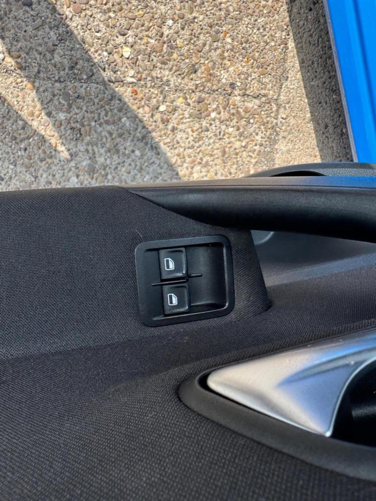 VOLKSWAGEN POLO 1.2 TSI BlueMotion Tech SEL Euro 6 (s/s) 3dr 2014