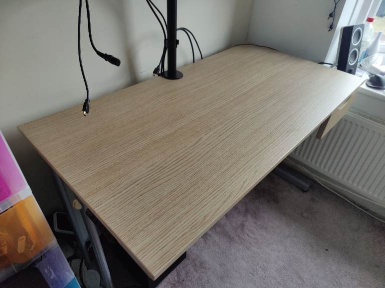 Computer desk 120*60