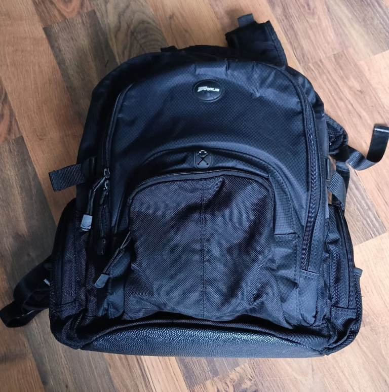 Targus CN600 Laptop Backpack