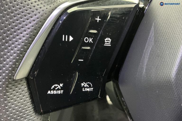 2025 Peugeot 3008 157kW GT 73kWh 5dr Auto HATCHBACK ELECTRIC Automatic