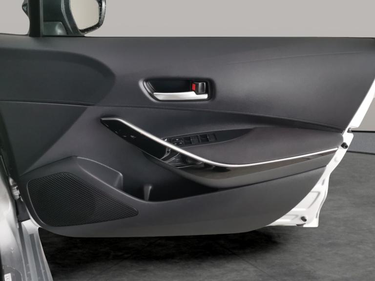 2022 Toyota Corolla 1.8 VVT-h GR SPORT Hatchback 5dr Petrol Hybrid CVT Euro 6 (s/s) (140 ps) -  H...