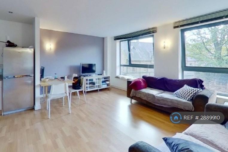 2 bedroom flat in West One Aspect, Sheffield, S3 (2 bed) (#2889910)