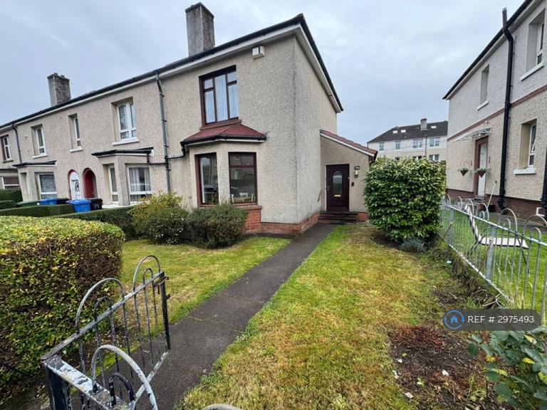2 bedroom house in Househillwood Road, Pollok, G53 (2 bed) (#2975493)