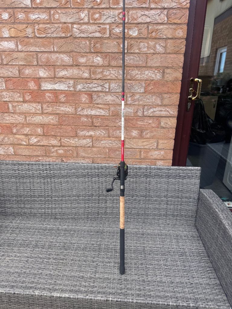 Fishing gear