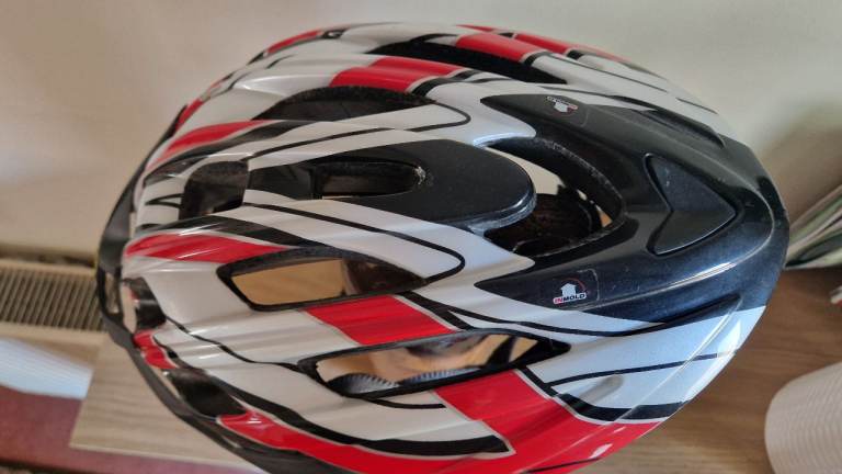 Bike Helmet