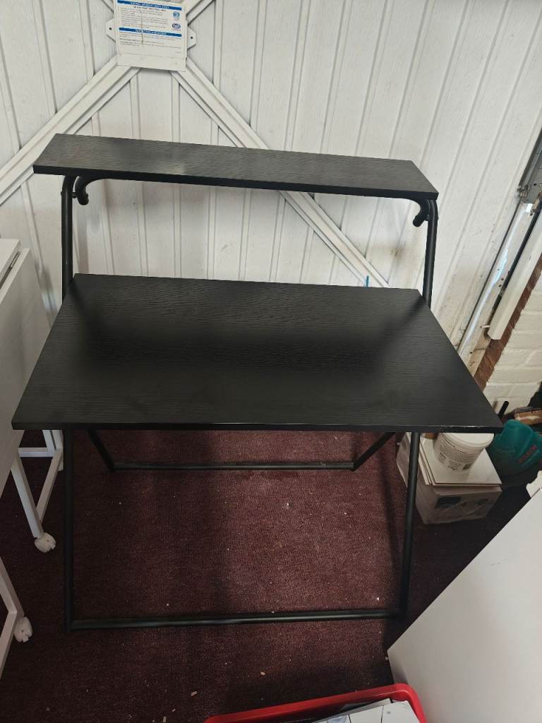 Laptop Computer folding table