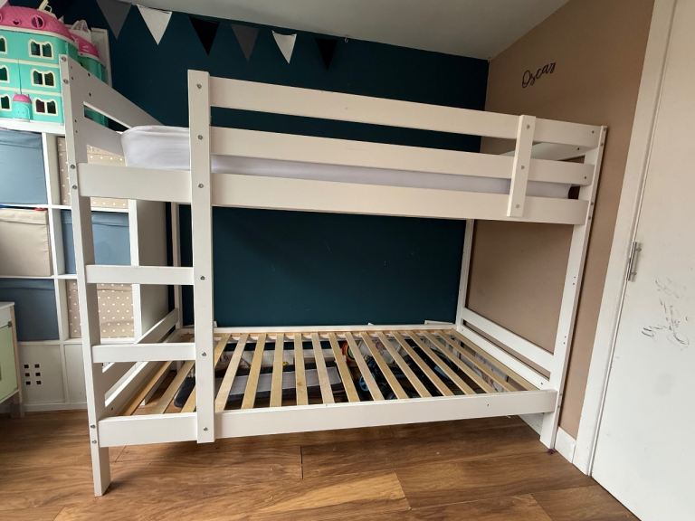 IKEA Bunk Bed