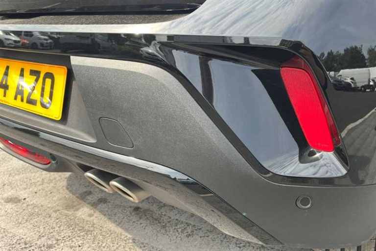 2024 Vauxhall Mokka 1.2 Turbo GS SUV 5dr Petrol Auto Euro 6 (s/s) (130 ps) SUV Petrol Automatic