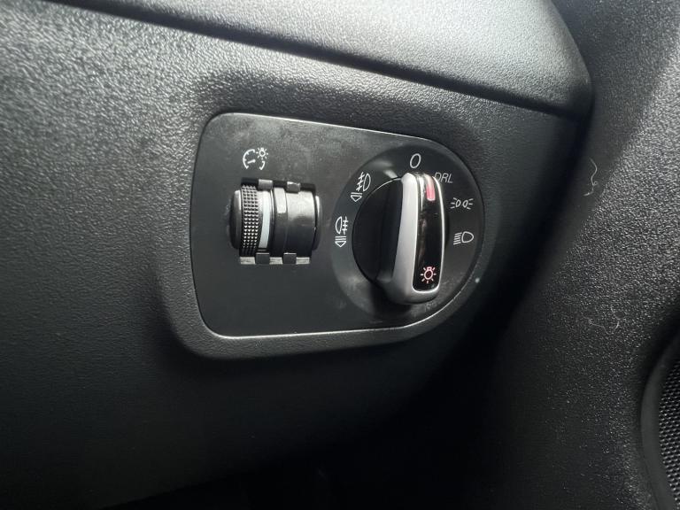 AUDI TT 2.0 TDI Black Edition 2013