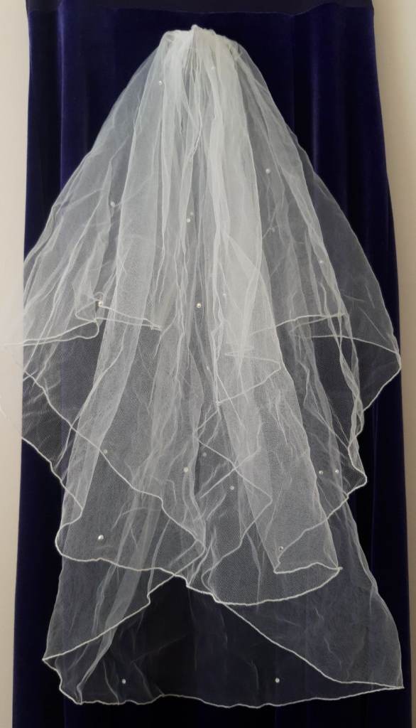 Wedding Veil