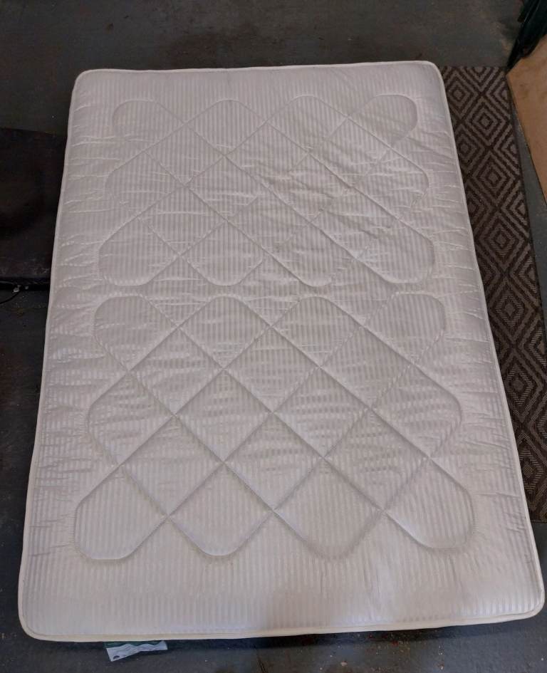 Dreams Bed Mattress