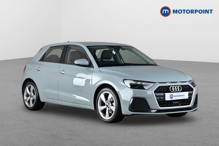 2023 Audi A1 25 TFSI Sport 5dr HATCHBACK PETROL Manual