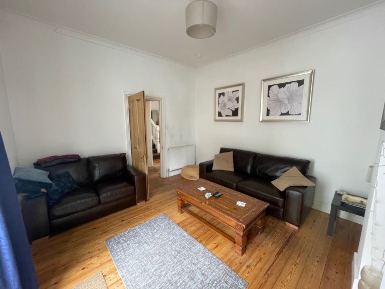 Lovely Large Room to Rent in Friendly Shared House in Bournemouth