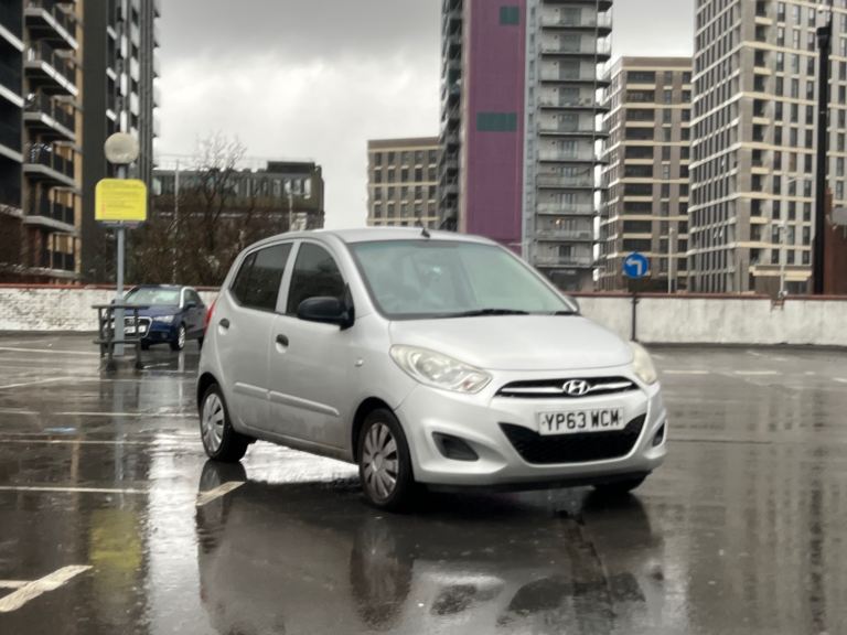 Cheap and Reliable Car Up for Sale