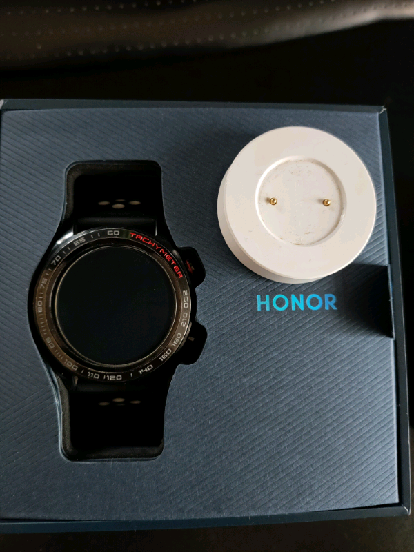 Honor Watch Magic TLS-B19