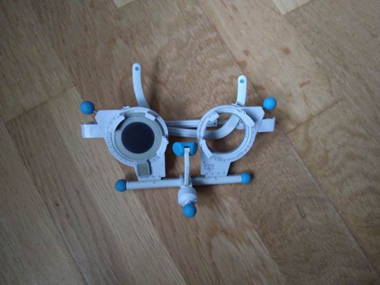 image for Oculus Trial Frame