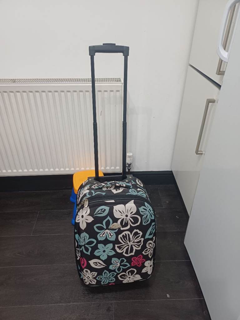 Cabin bag 