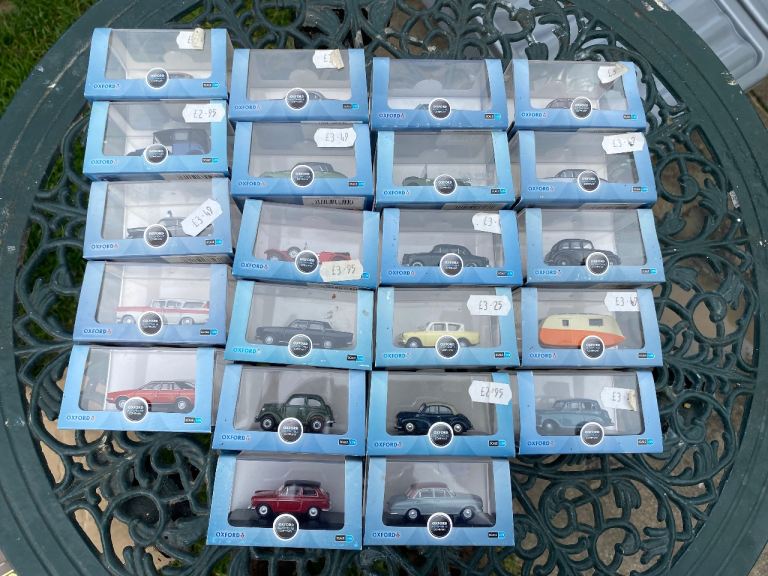 Toy cars old ones +American