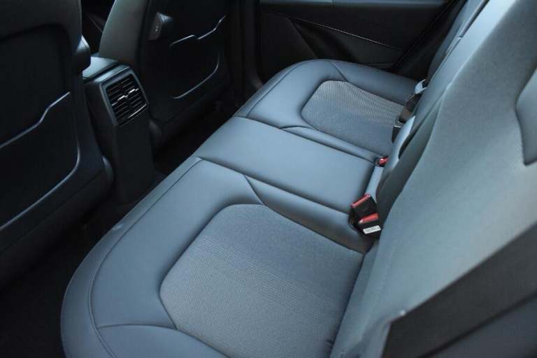 2025 Kia Niro 1.6 Hybrid 3 Suv 5dr Petrol Dct Euro 6 (s/s) (127 Bhp) ESTATE Petrol/Electric Hybri...