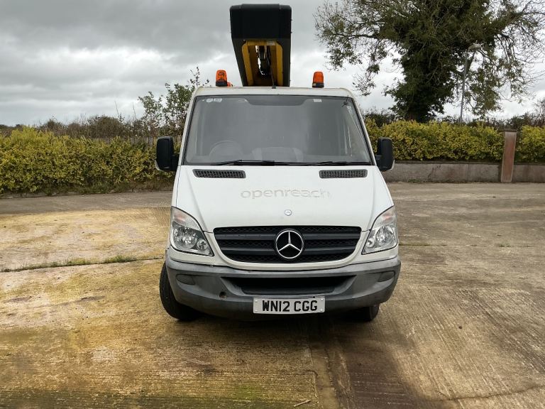 Mercedes Sprinter | in Maghera, County Londonderry | Gumtree