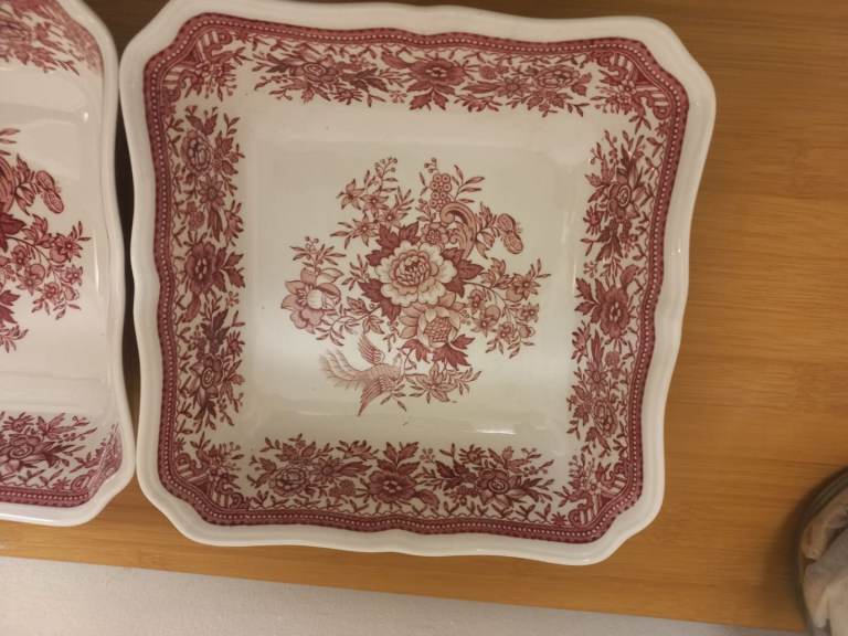 Villeroy boch  serving plate
