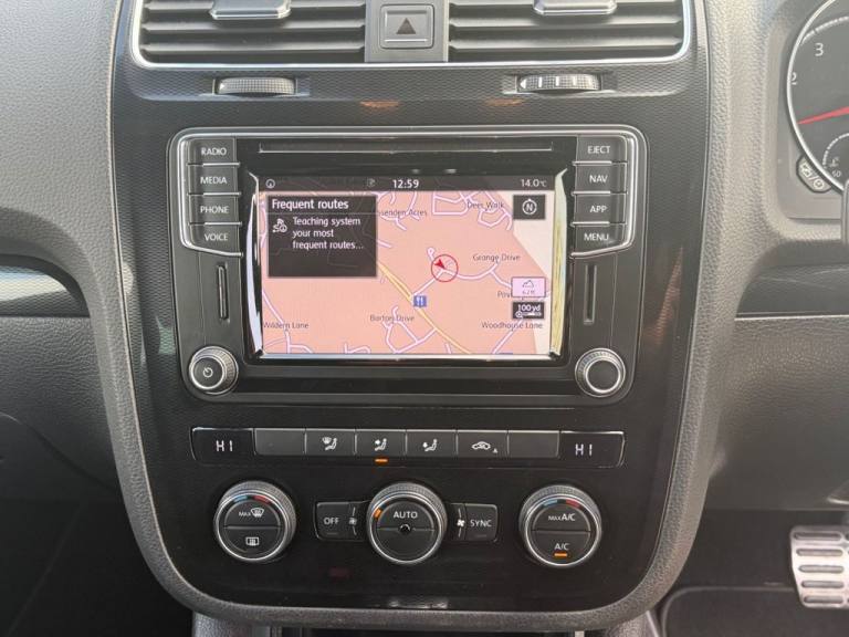 2017 Volkswagen Scirocco 2.0 TSI GT Hatchback 3dr Petrol DSG Euro 6 (s/s) (180 ps) Hatchback Petr...