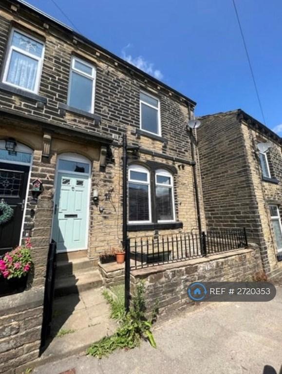 5 bedroom house in Church Street, Keighley, BD22 (5 bed) (#2720353)