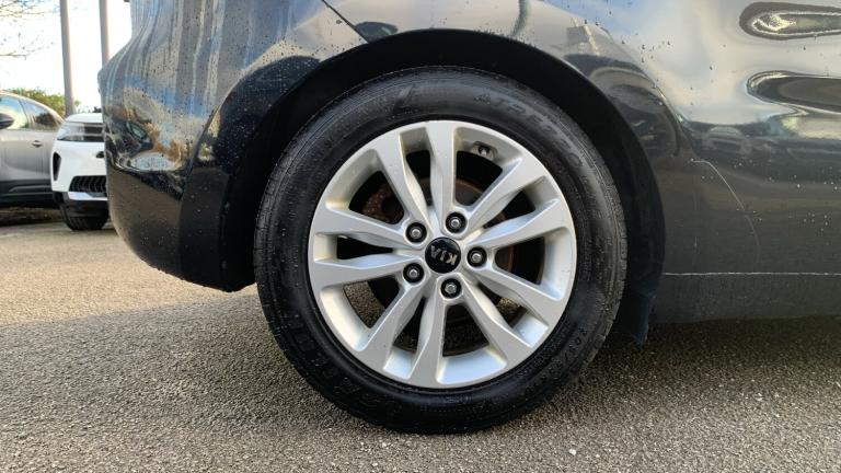 2018 Kia Pro Ceed 1.6 CRDi 2 Hatchback 3dr Diesel Manual Euro 6 (s/s) (134 bhp) Hatchback Diesel ...