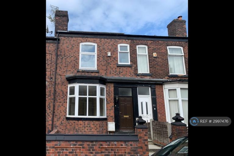 3 bedroom house in Hilden St, Bolton, BL2 (3 bed) (#2997476)