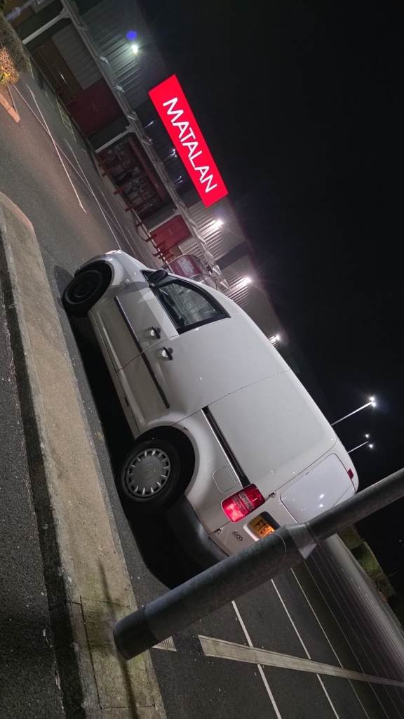 Volkswagen, CADDY, Panel Van, 2012, Manual, 1598 (cc)